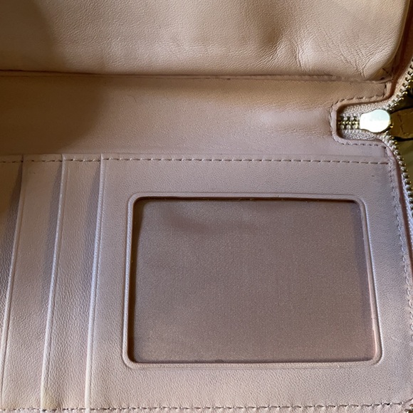 Coach wallet - Picture 4 of 6